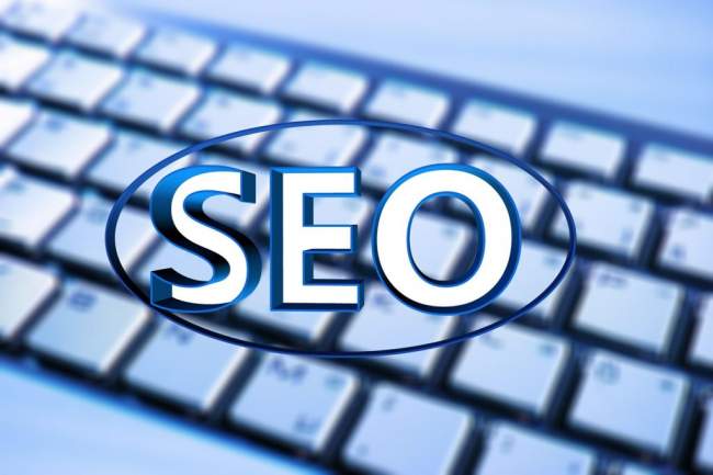 SEO-definition