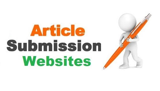 top ten article submission sites