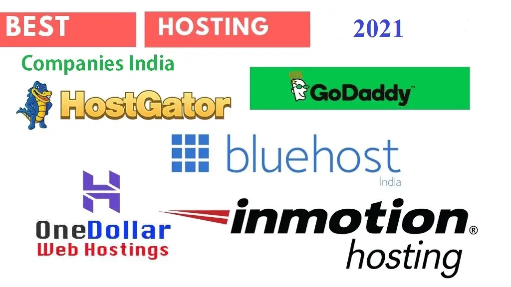 hosting in india