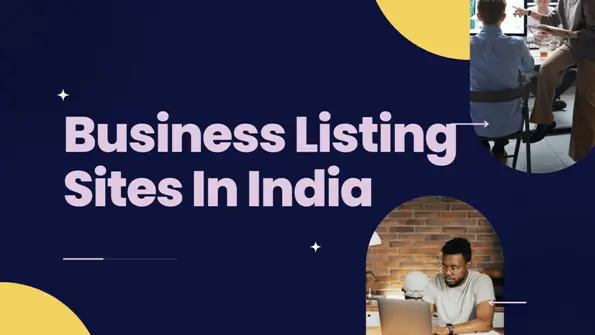 Free Business Listing Sites In India