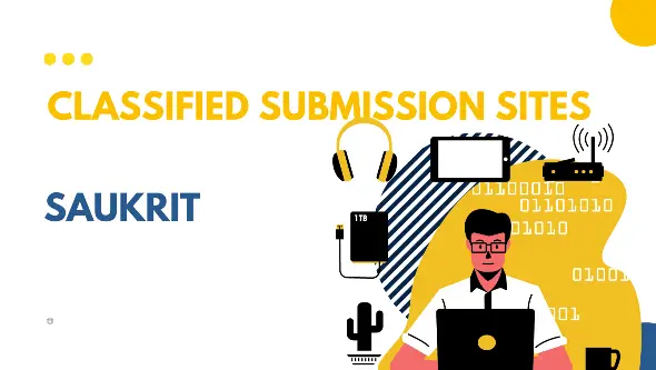 500 Free Classified Submission Sites List 2023