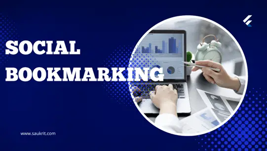 What is Social Bookmarking In SEO
