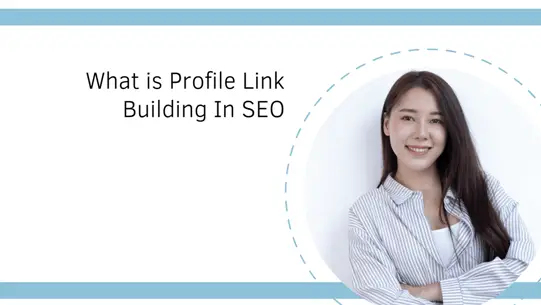 Profile-link-building