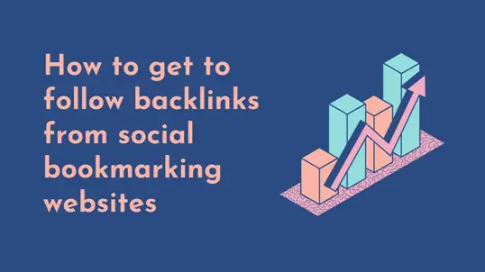 Follow-backlink-from-social-bookmarking