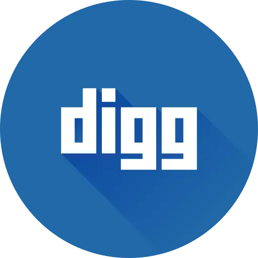 digg one of the best example of social bookmarking sites