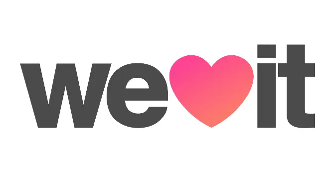 we heart it example of best social bookmarking sites