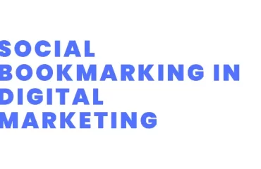 Social media use in digital marketing