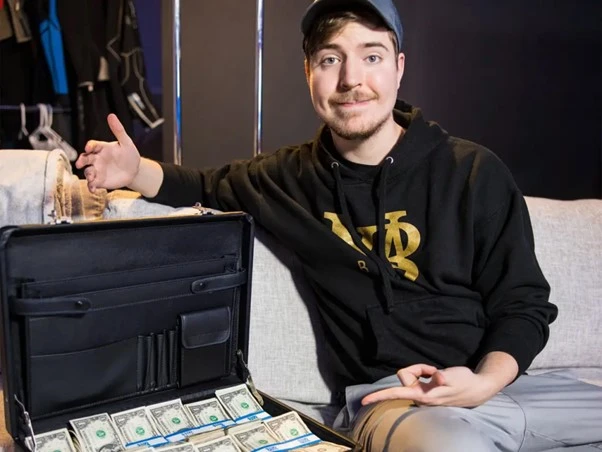 MrBeast Net Worth 2023| YouTuber