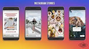 how to add a link to instagram story