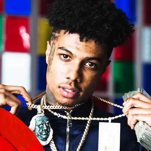 Blueface Net Worth 2023