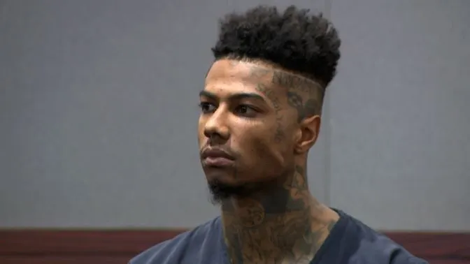 Blueface Net Worth 2023