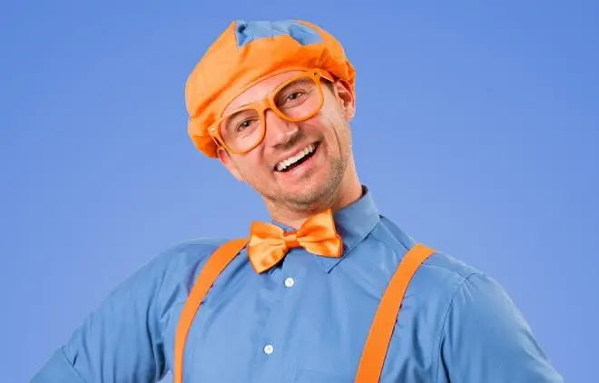 blippi