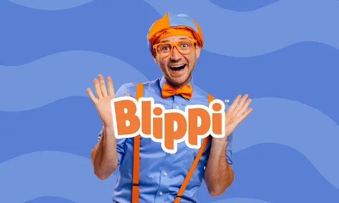 Blippi Net Worth 2023| Children’s Entertainer Youtuber