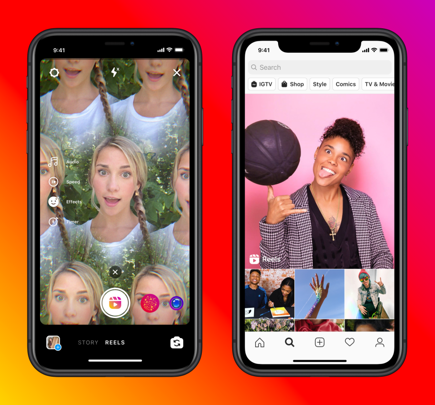 how to save instagram stories with music
