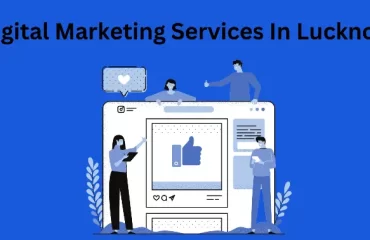 Digital marketing services in lucknow