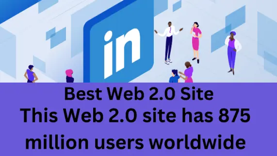 web 2.0 sites statistics