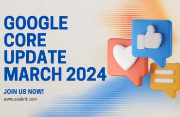 google march core update